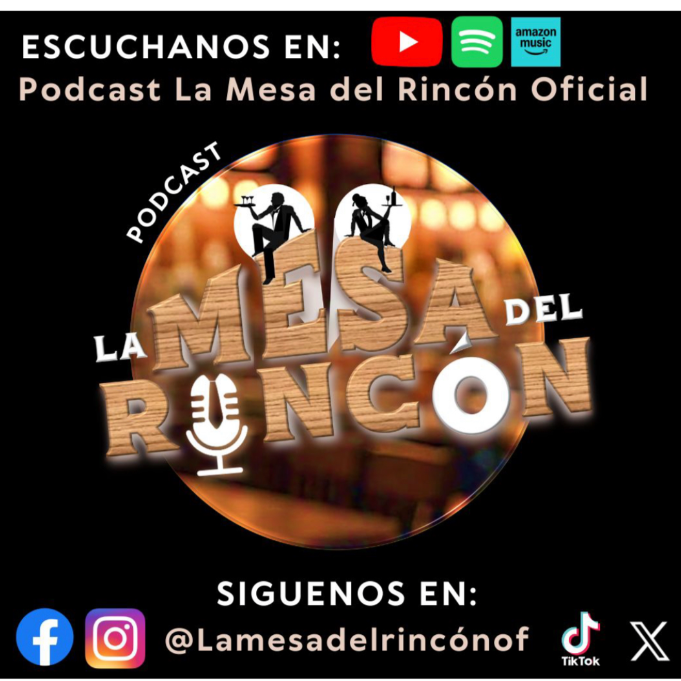 La Mesa del Rincón