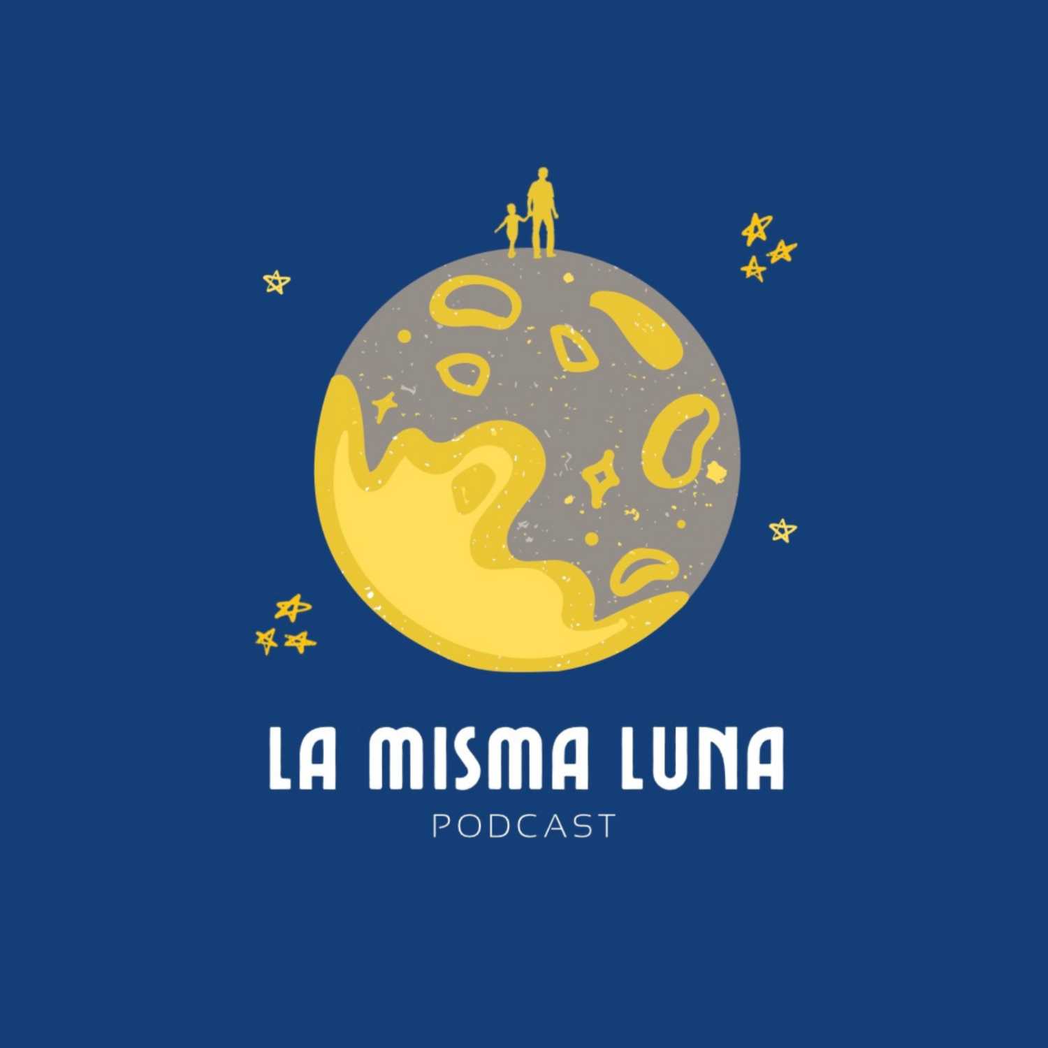 La Misma Luna