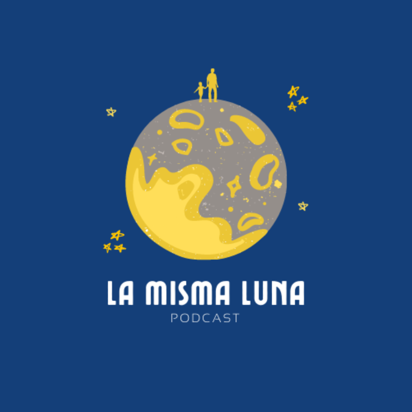 La Misma Luna