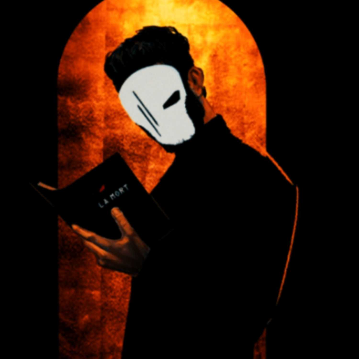 Horror y Misterio cover art