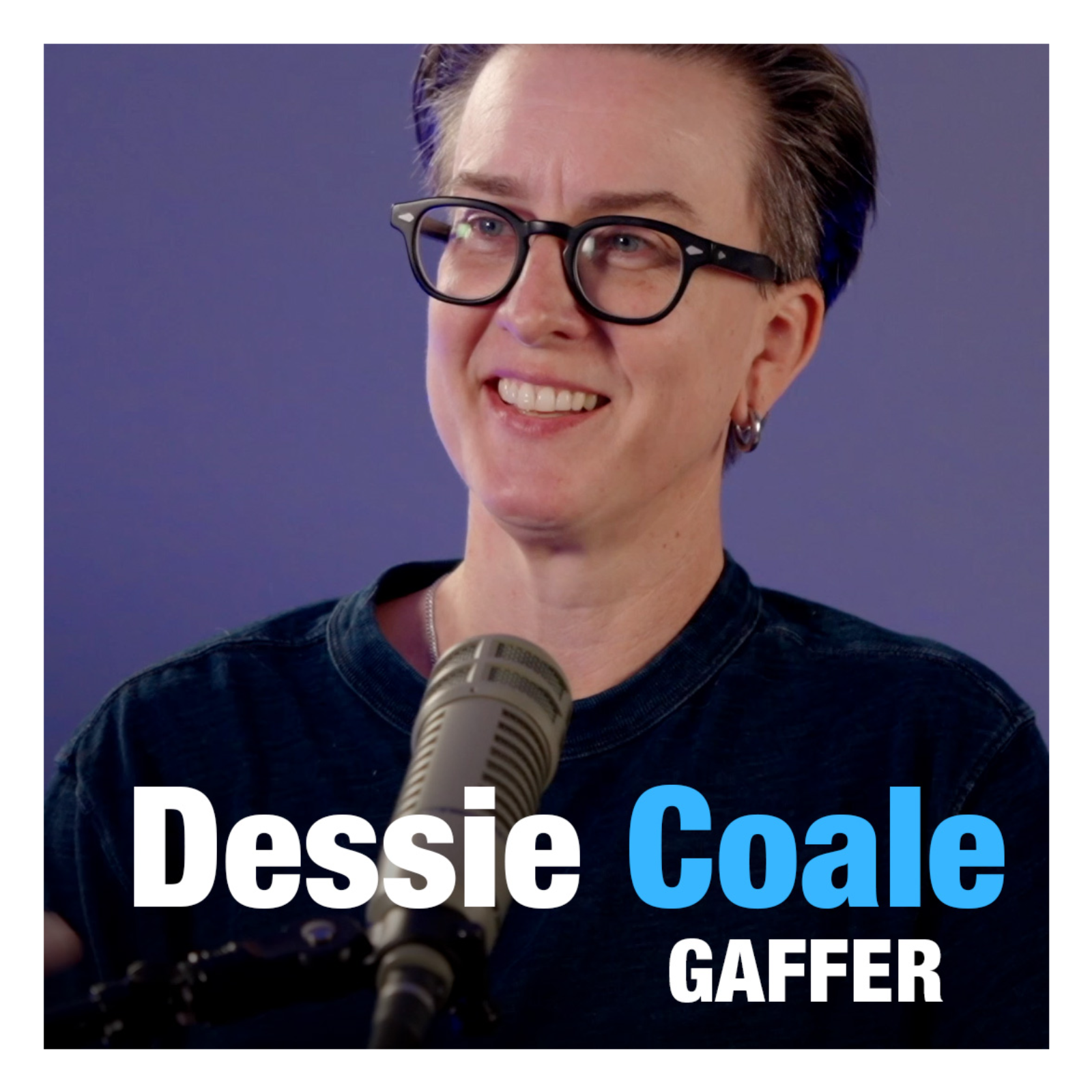 Interview with Gaffer Dessie Coale