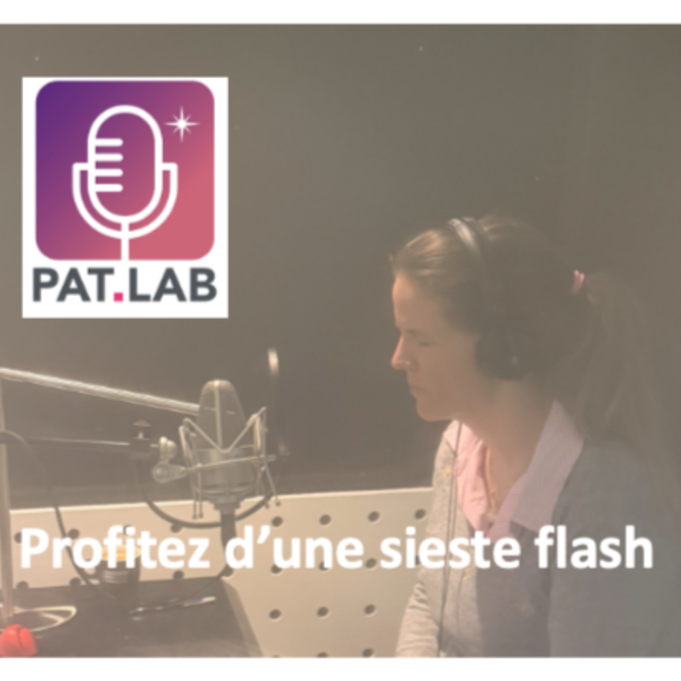 ✨ 25 MINUTES DE SIESTE  : un Instant de repos rien que pour vous. Relaxation guidée par Pat : www.pat-lab.com