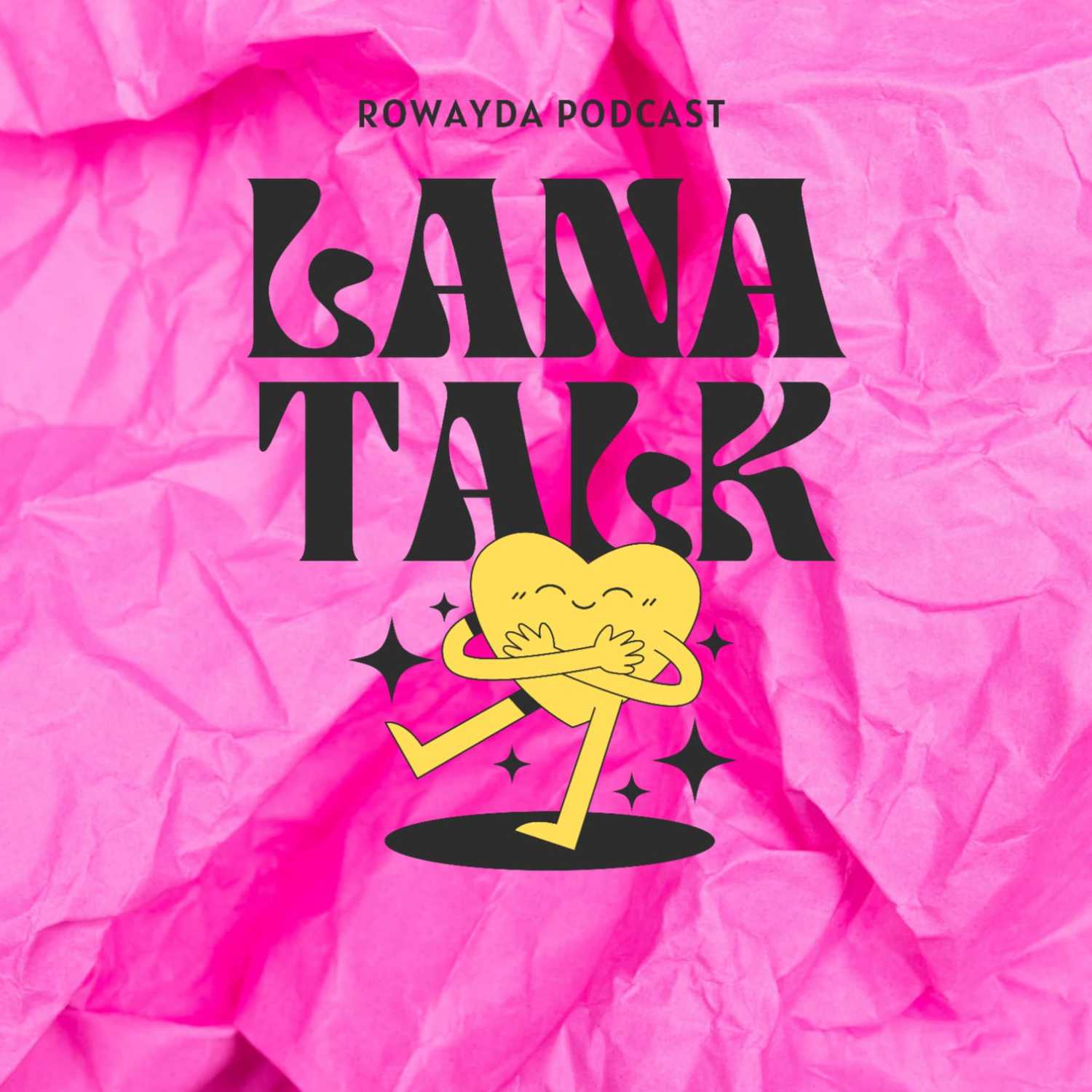 Lana podcast