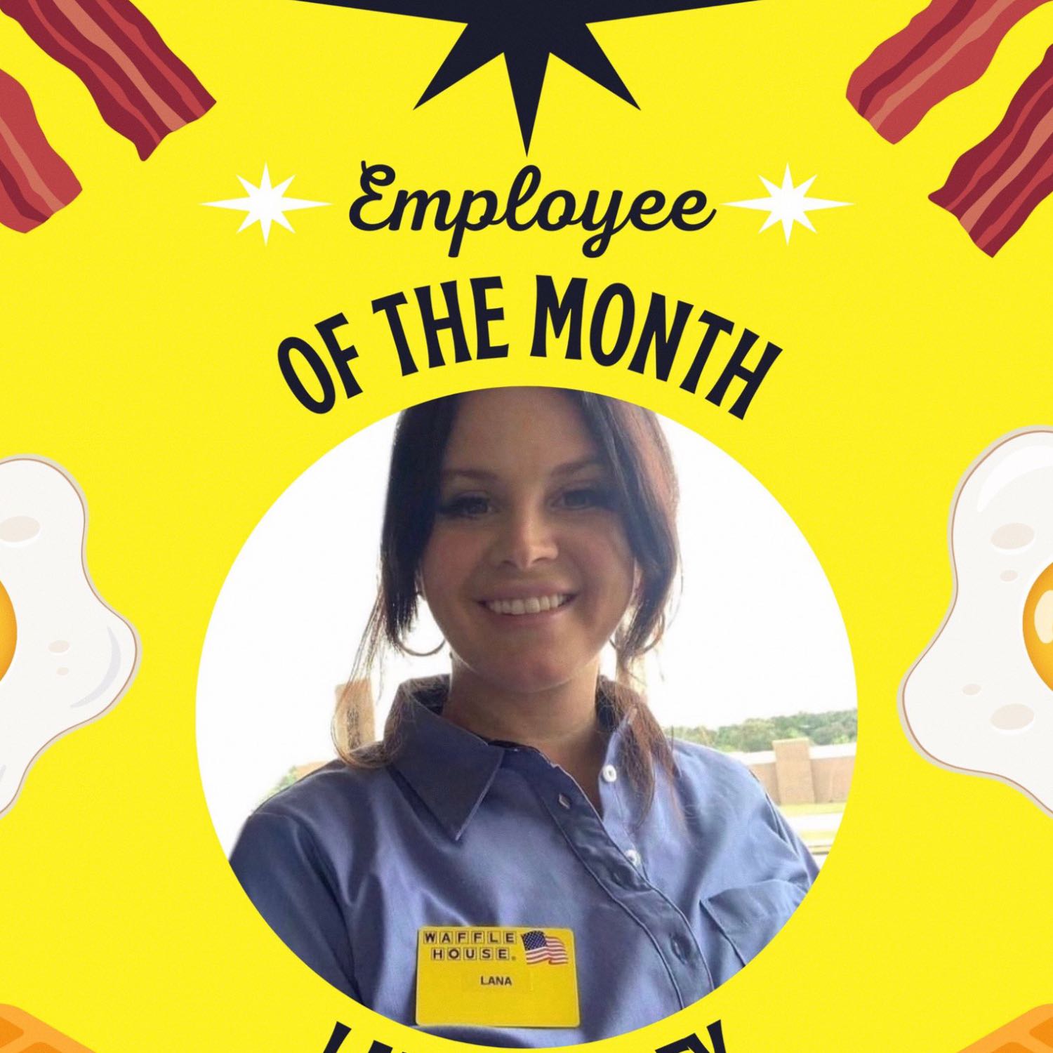 funny average podcast cover art