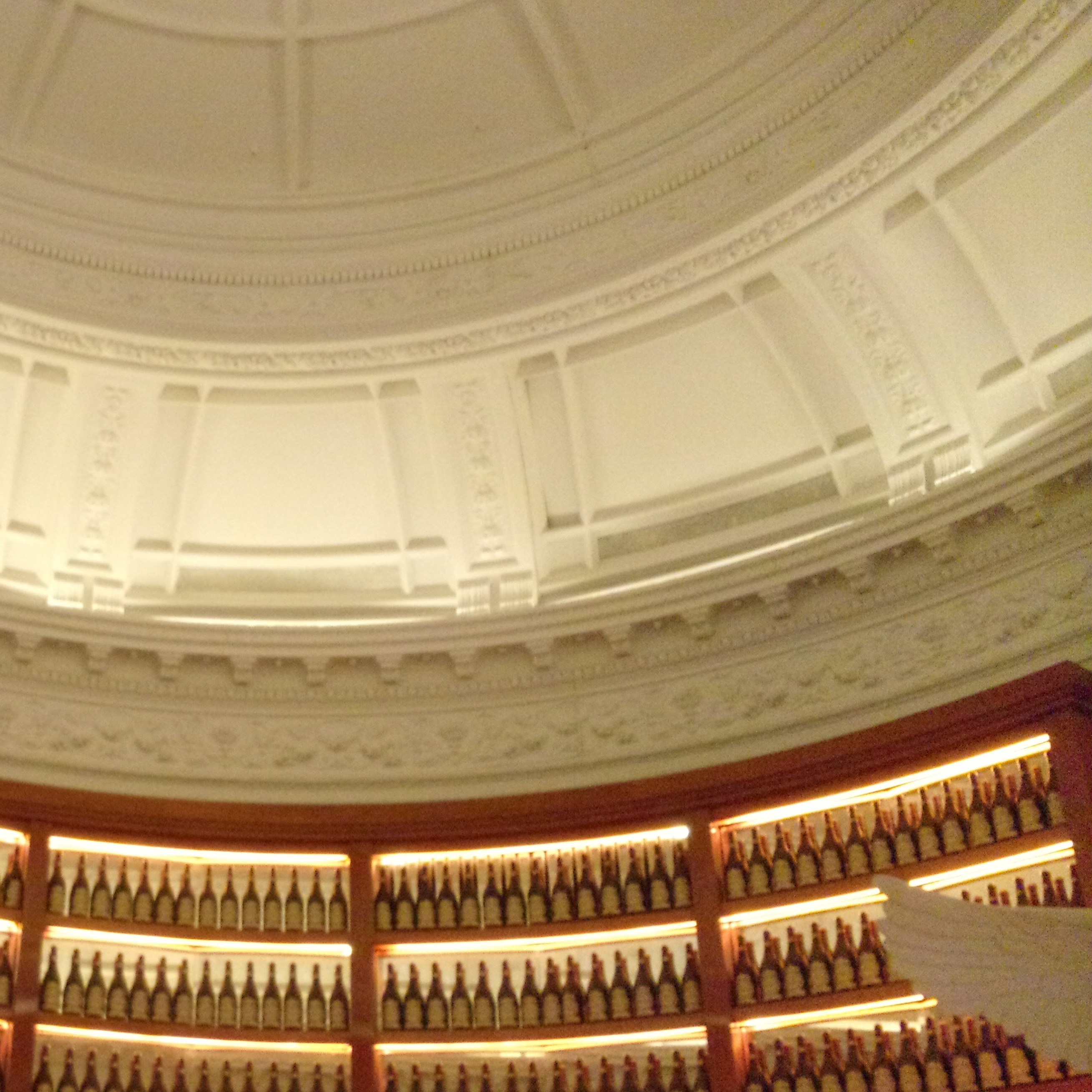 Somethings not right