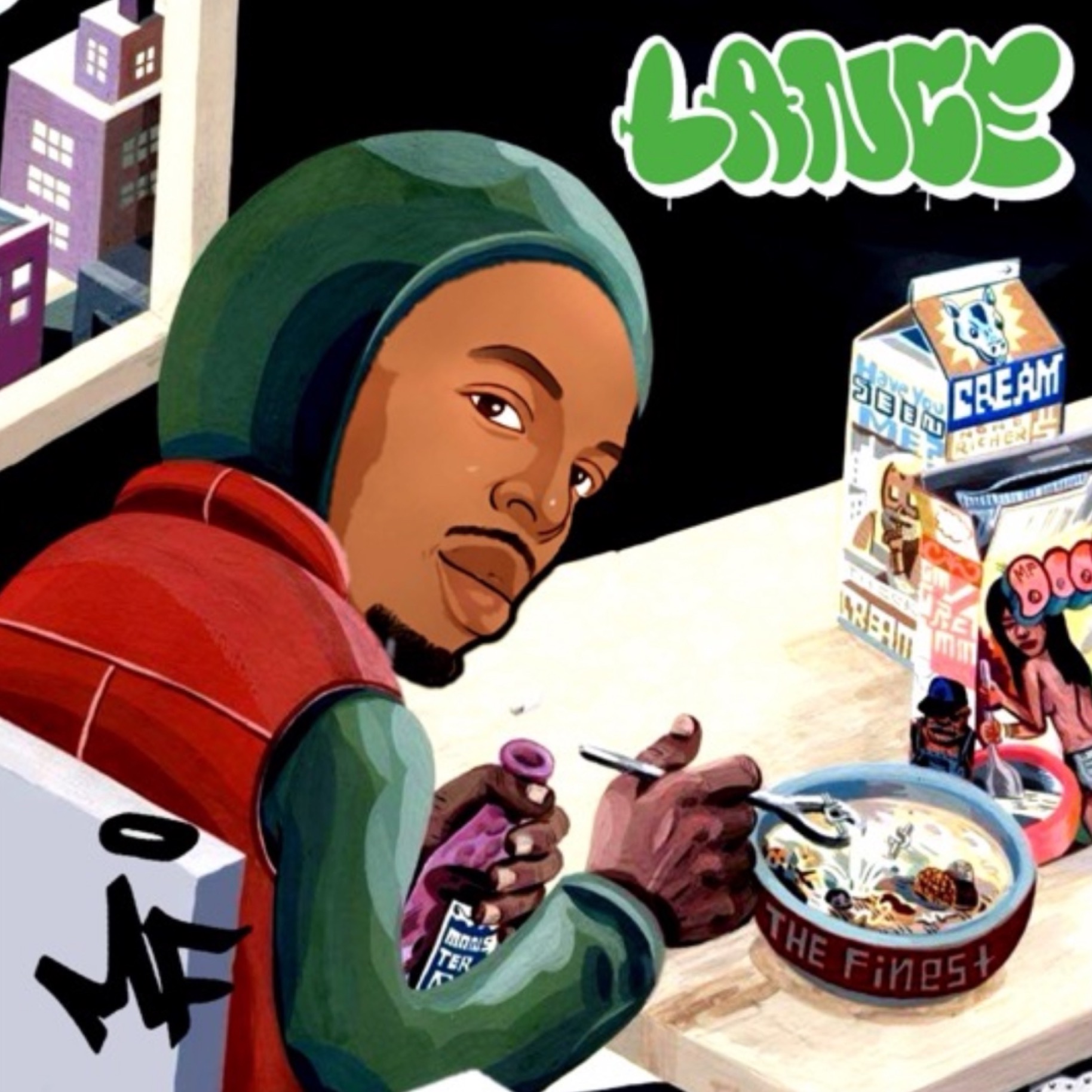 Lance Jay Plus + ("THE" Lance Jay Radio Network & The Rubicon HealthCast on SiriusXM 141)