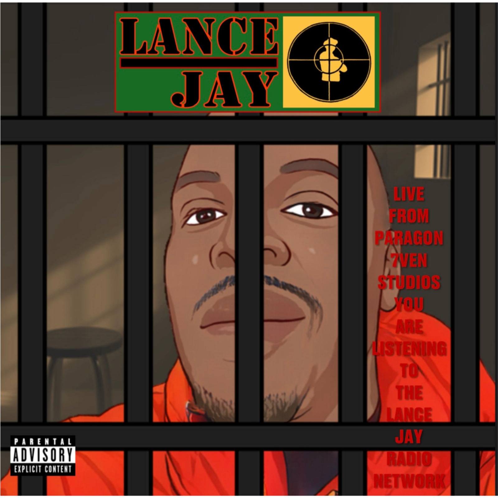 Lance Jay Plus + (\