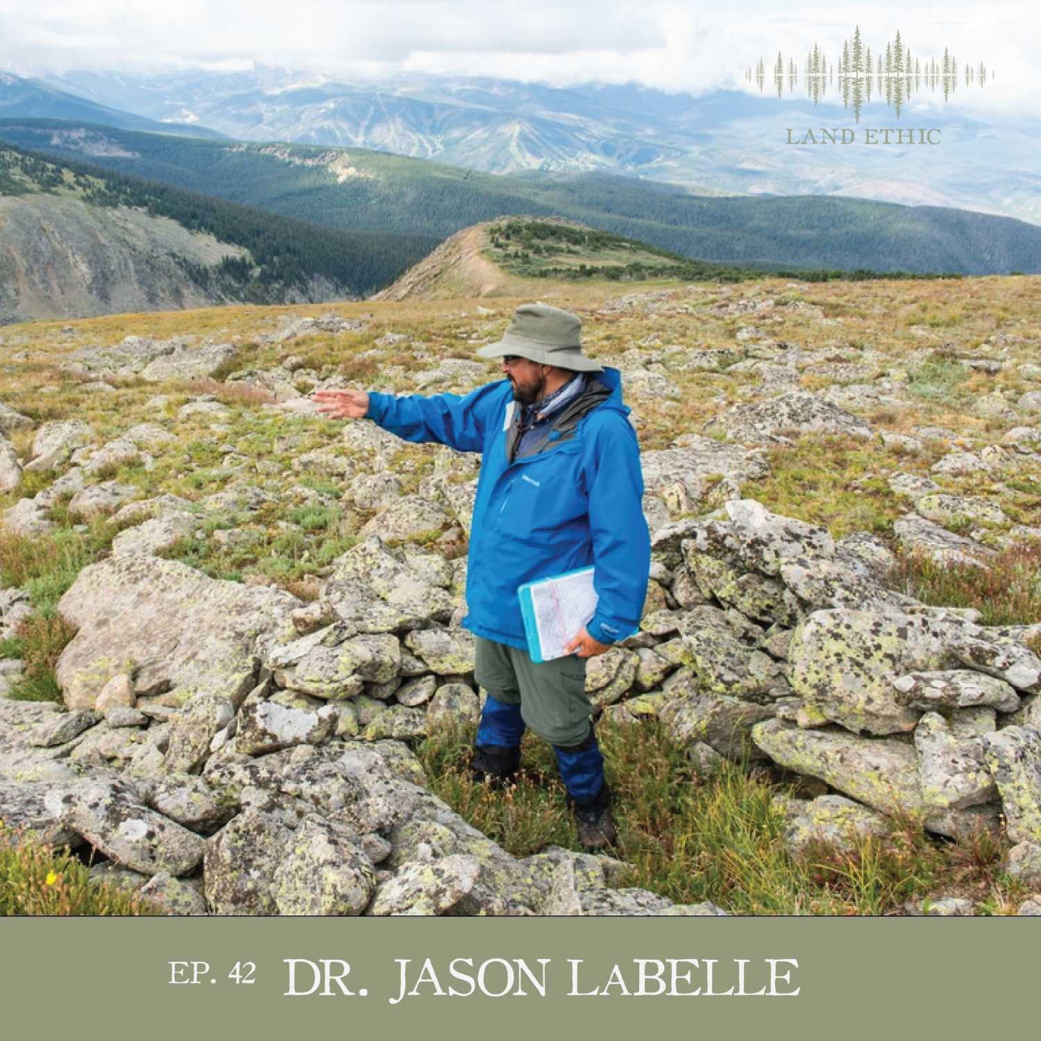 Land Ethic
