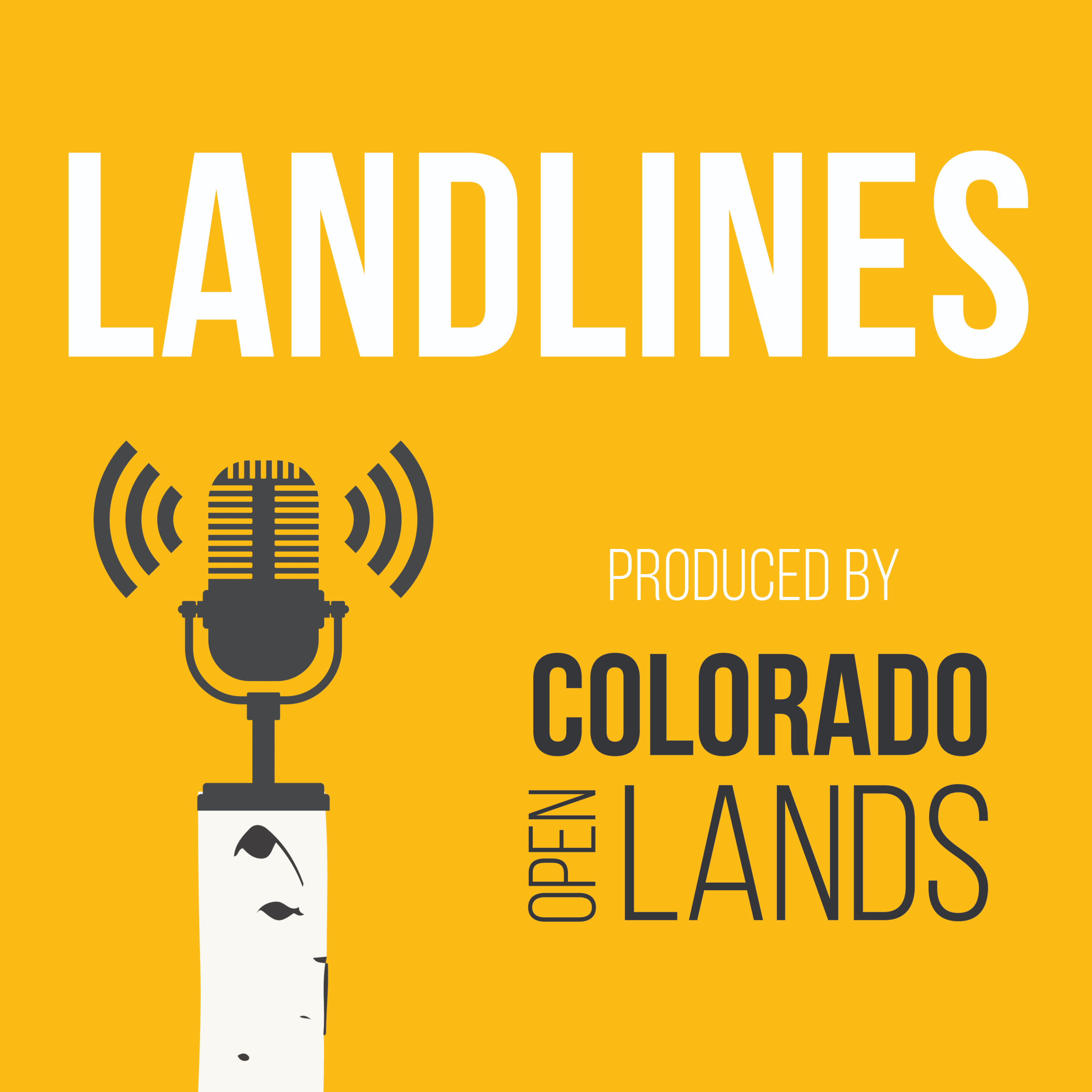 Land Trust Mergers with Larry Vickerman and Ben Lenth