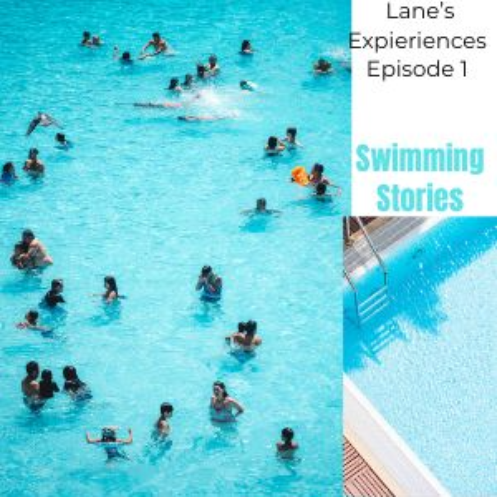 Swimming Stories  episode artwork