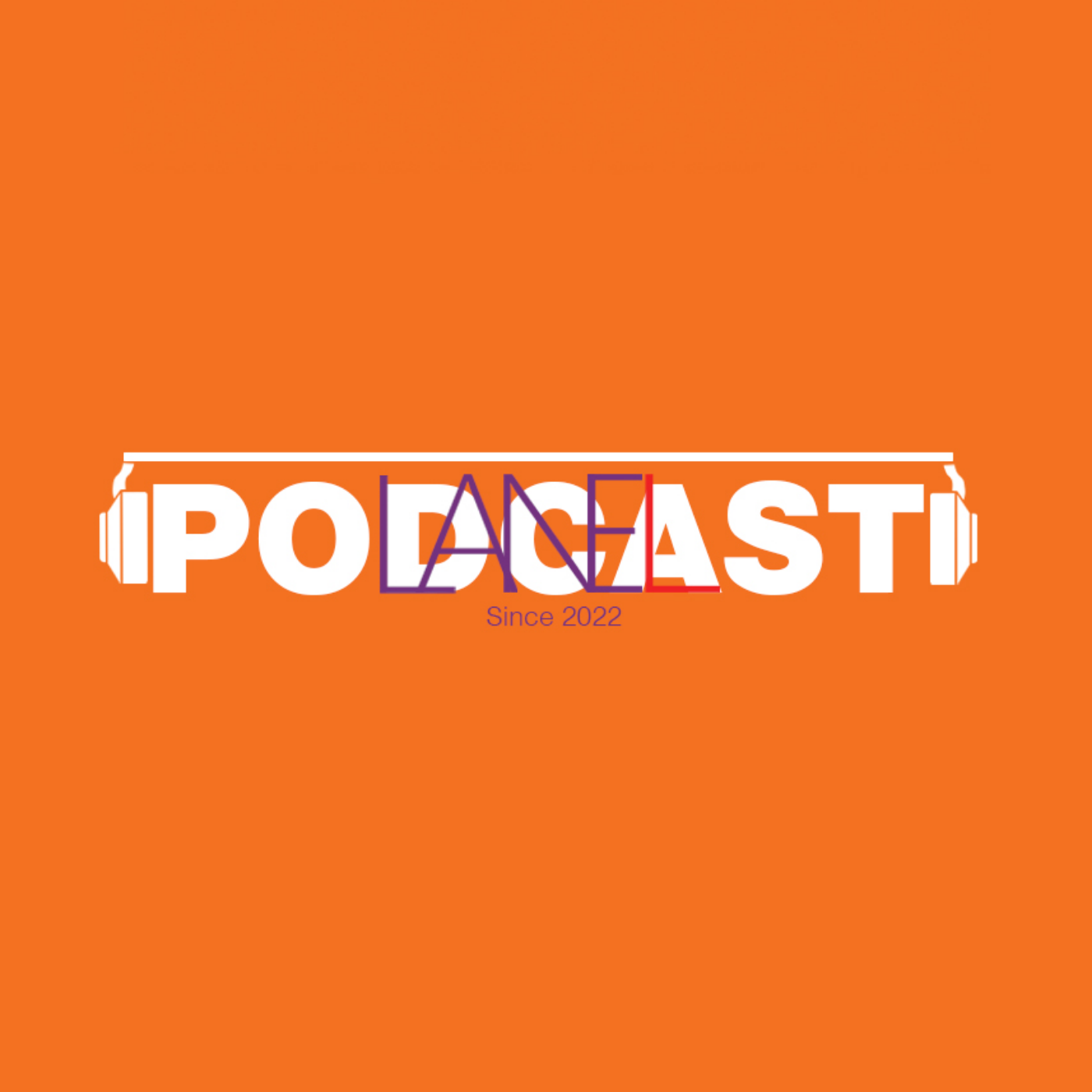 Lanel Podcast podcast artwork