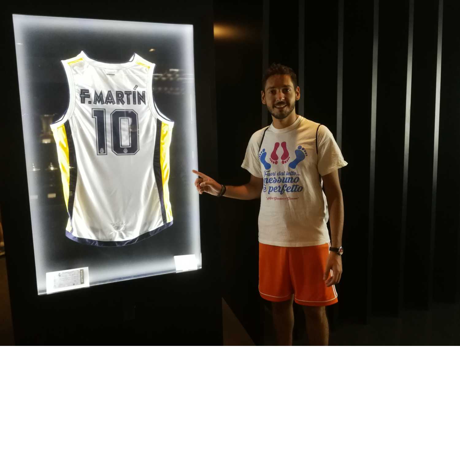 L\'angolo dello sport...e non solo!