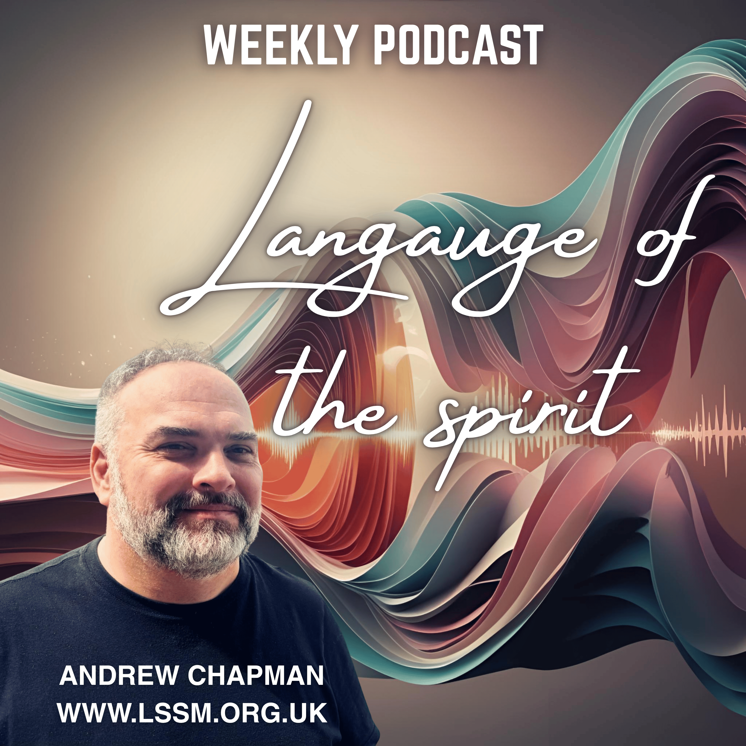 Language of the Spirit 