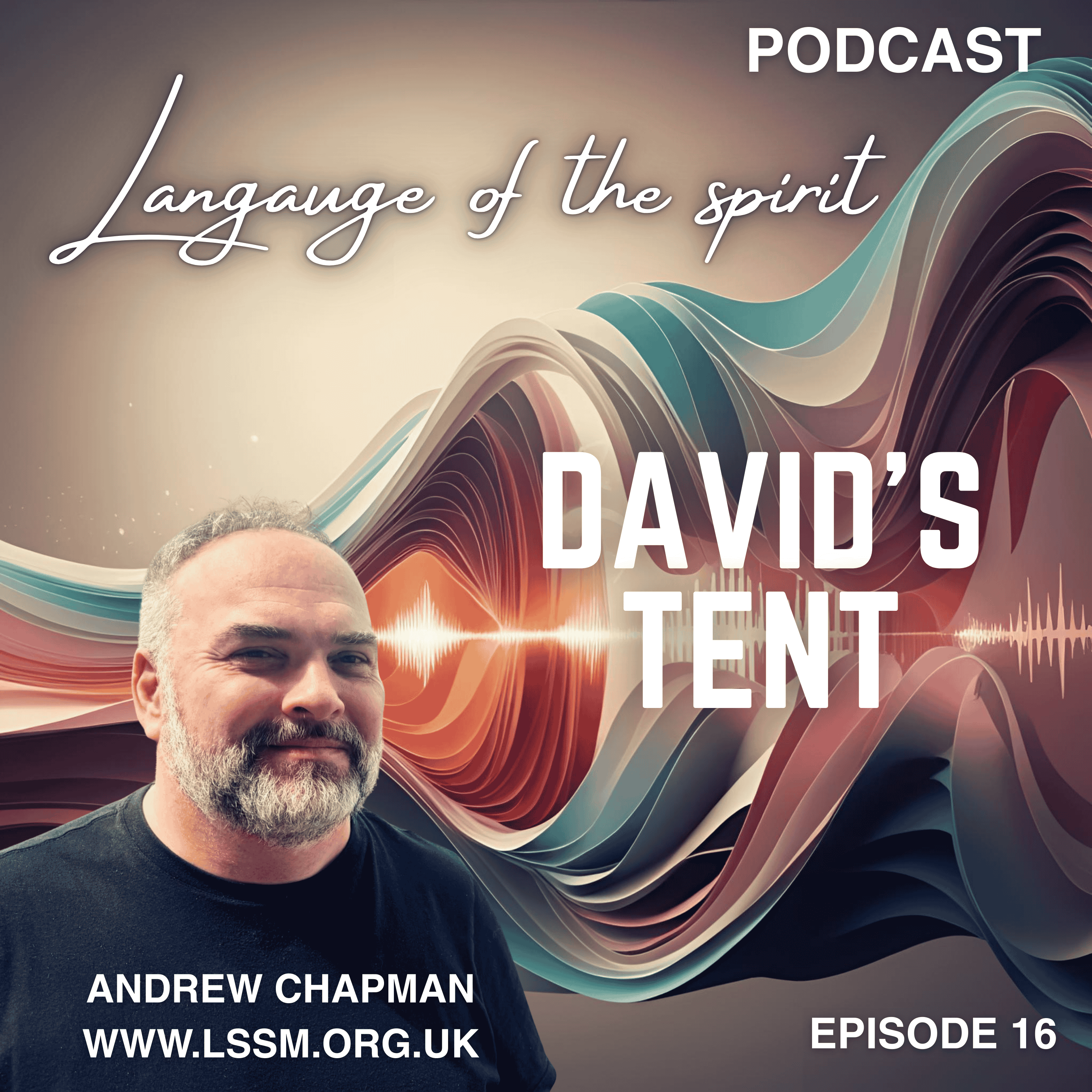 Prophetic Encounters, Street Miracles & Breaking Religion’s Lies - 16 episode artwork