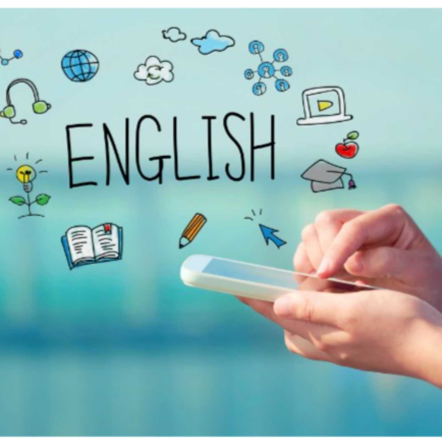 Language skills Podcast podcast artwork