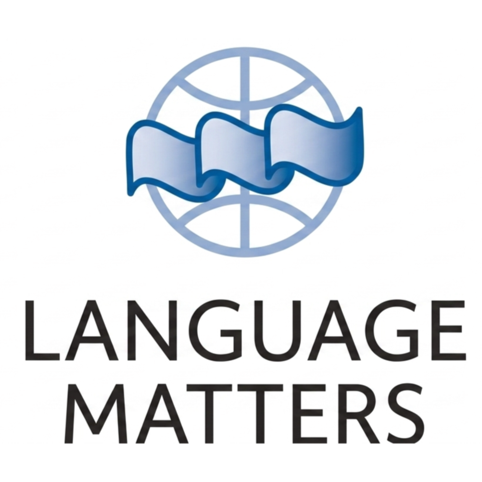Language Matters