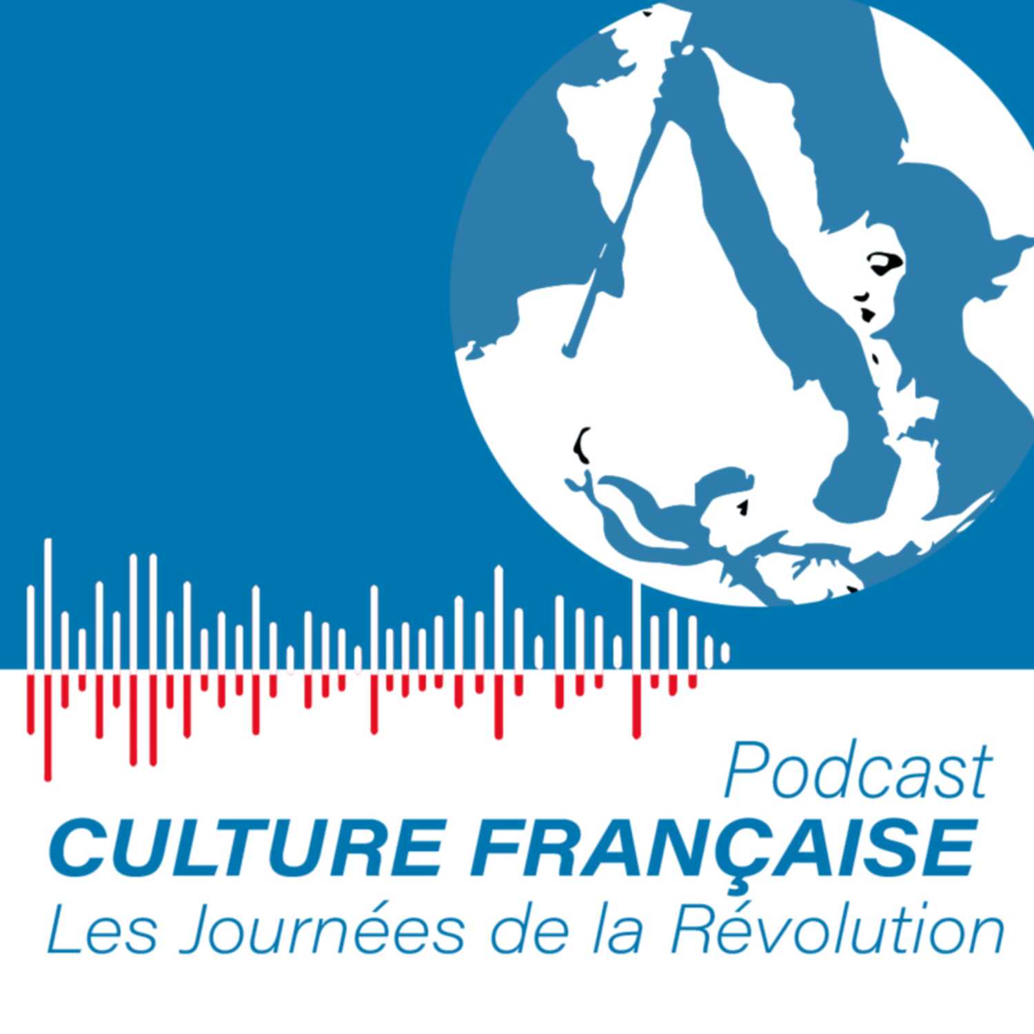 Les journées de la Révolution: au café Procope, on rencontre les illuministes  episode artwork