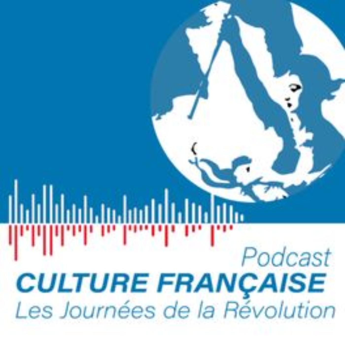 Les journées de la Révolution: La guillotine! episode artwork