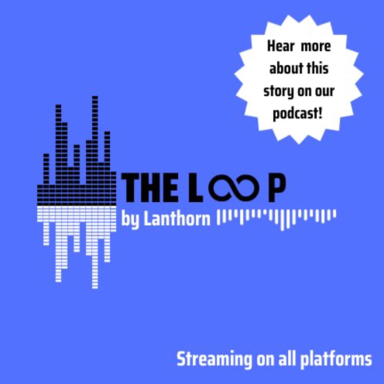 The Loop by Lanthorn
