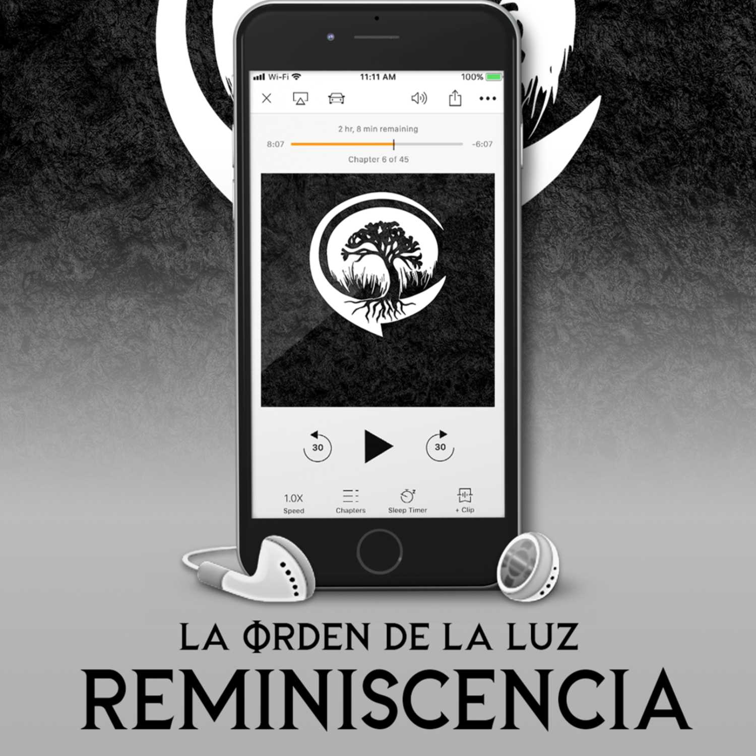 La Orden de La Luz
