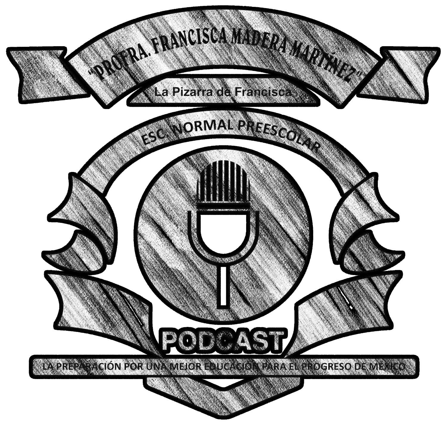 La Pizarra de Francisca