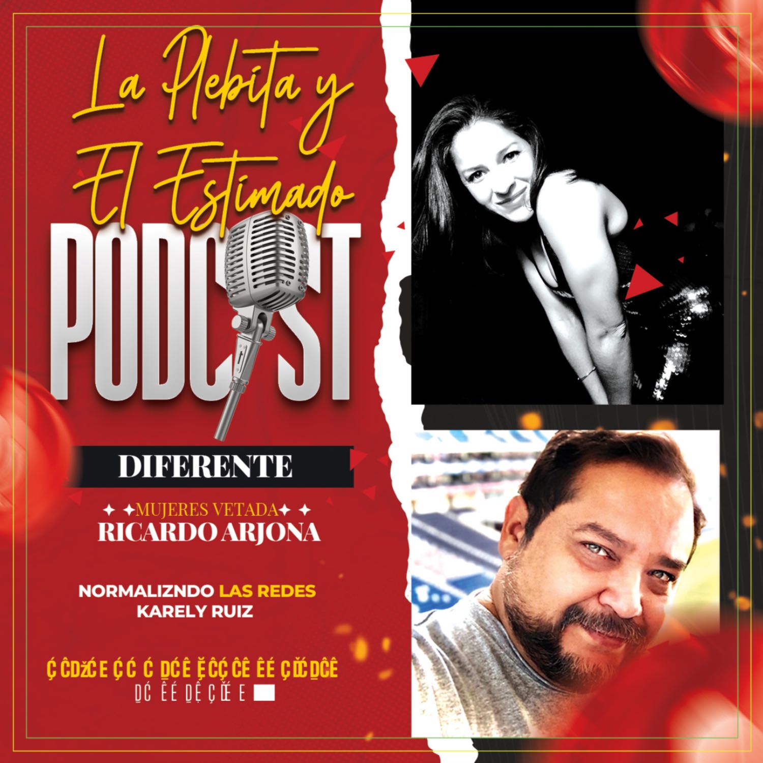El Show de Estimado