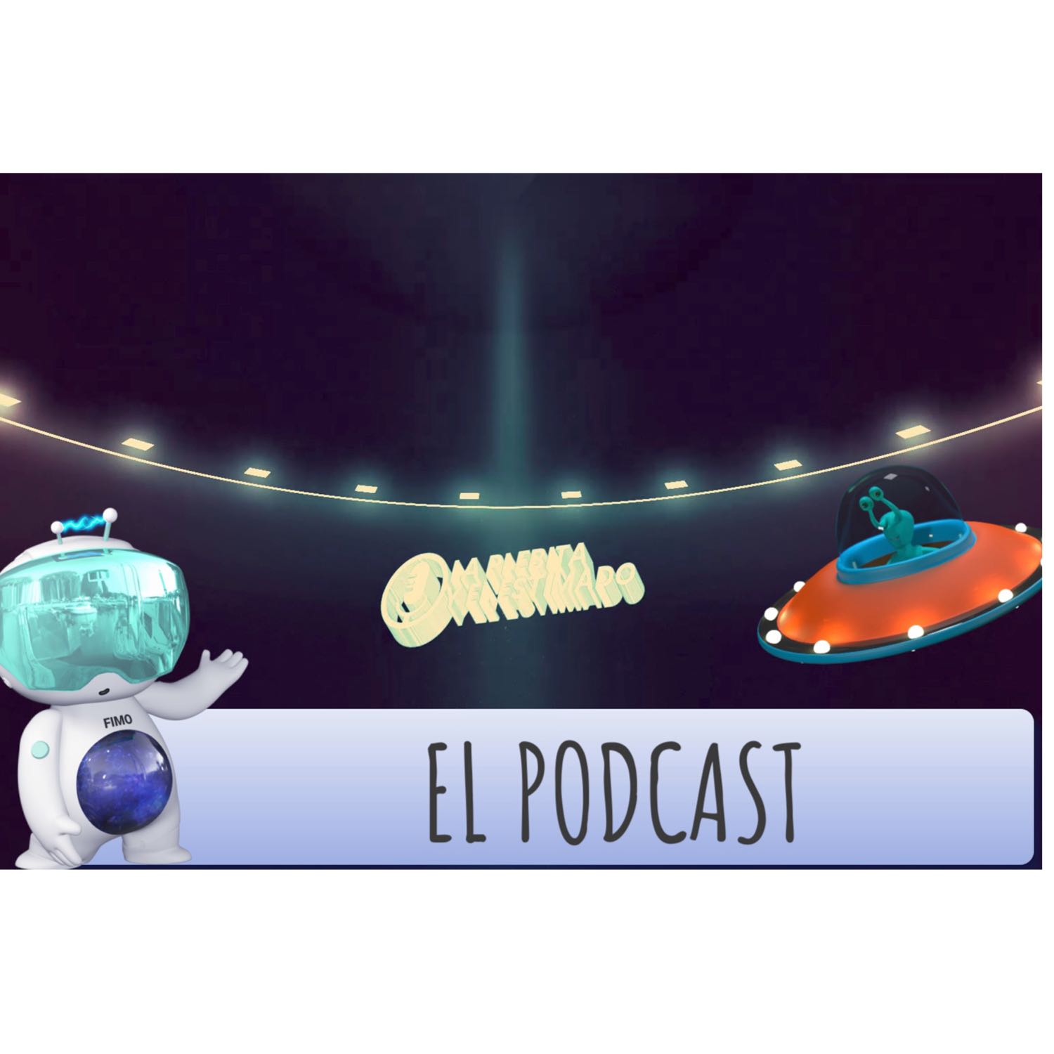 El Show de Estimado