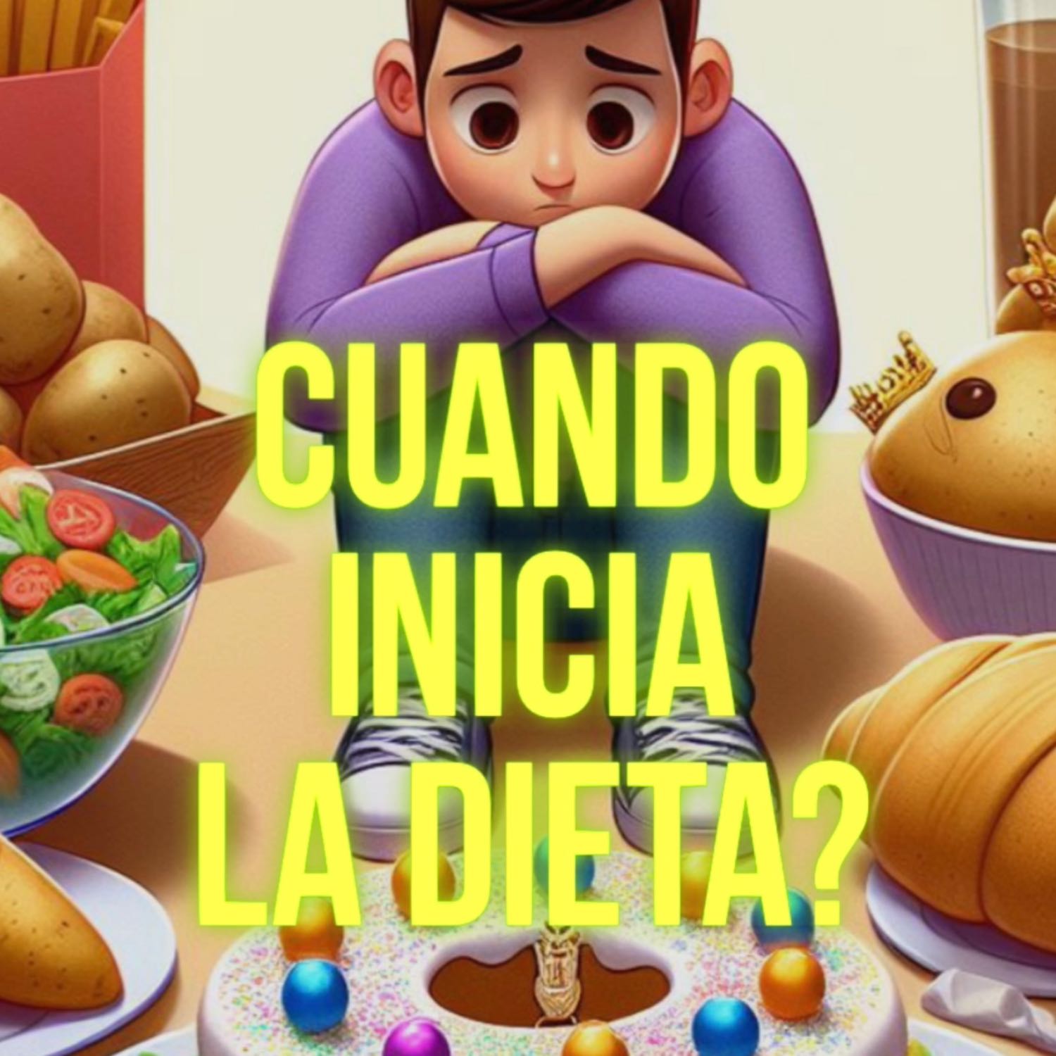 El Show de Estimado