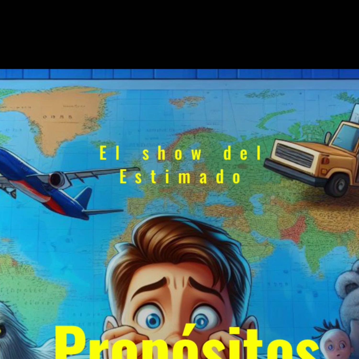 El Show de Estimado