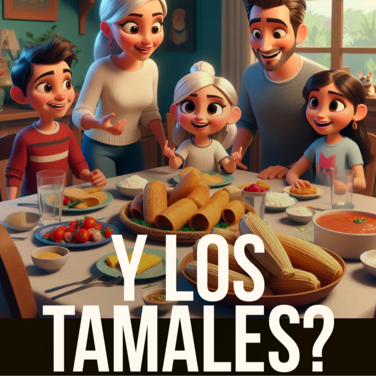 El Show de Estimado