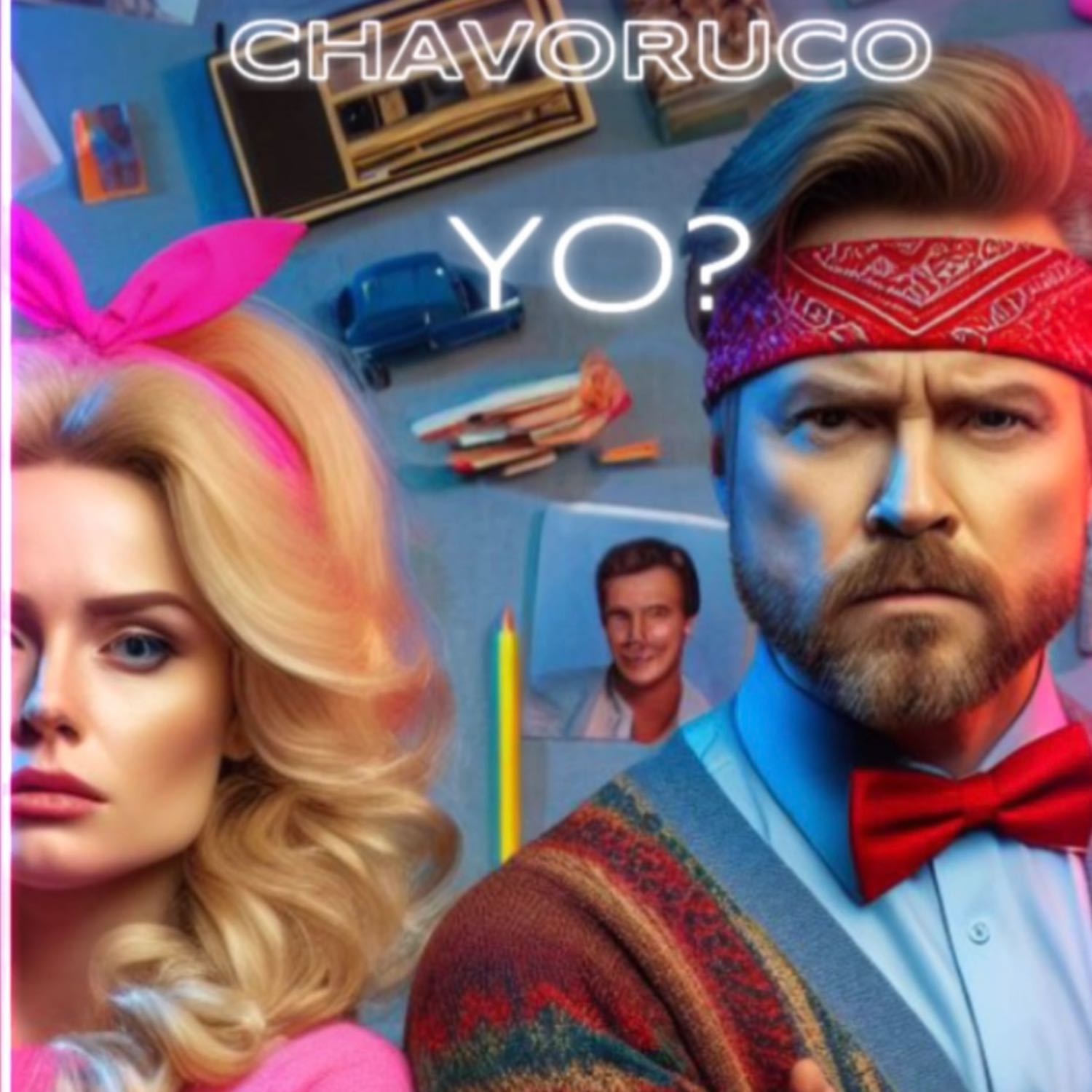 El Show de Estimado