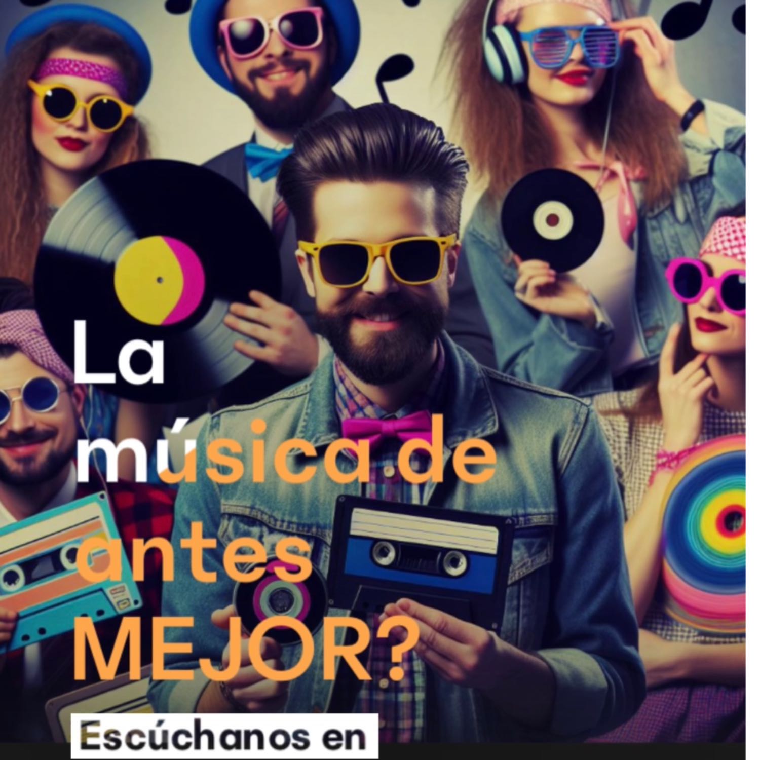El Show de Estimado