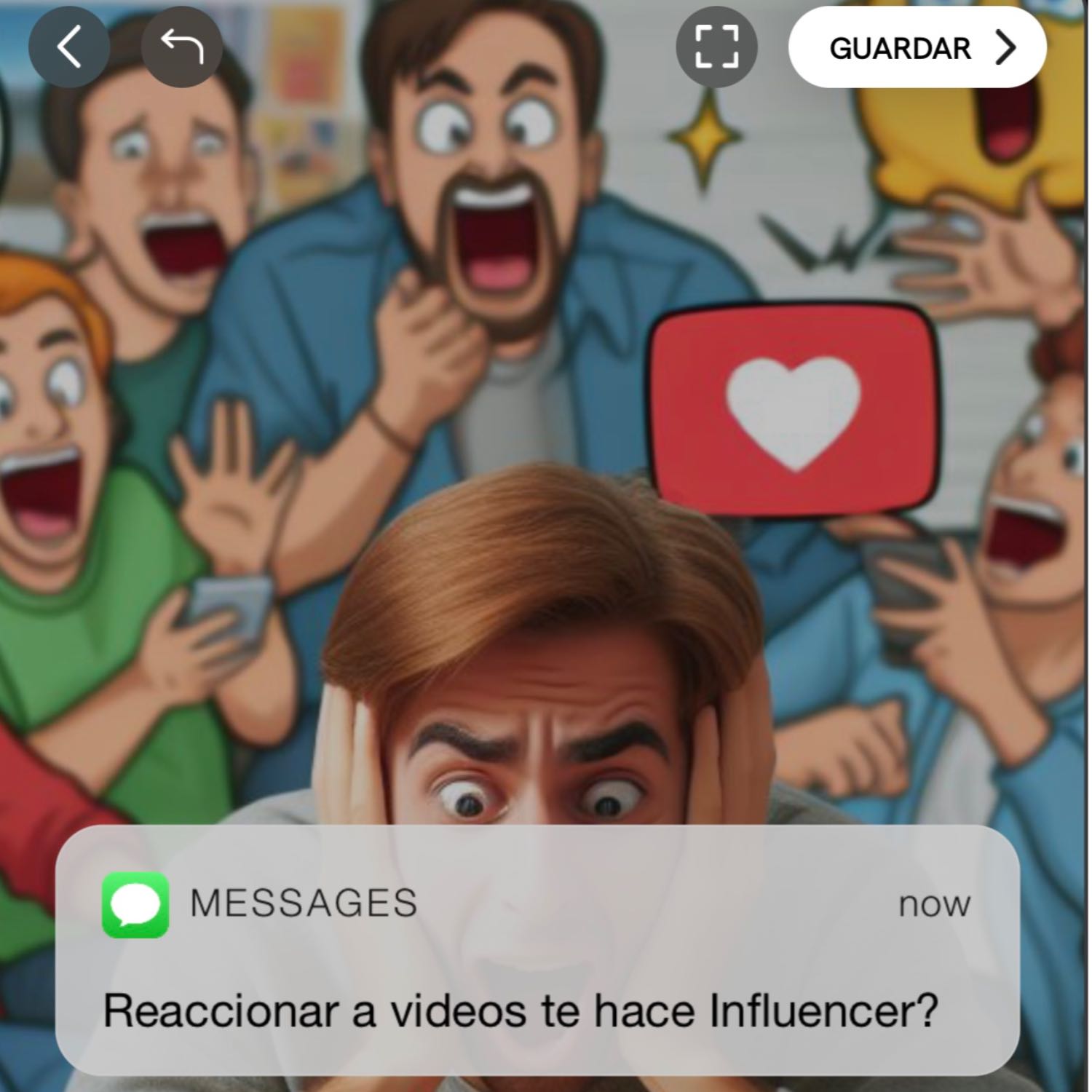 El Show de Estimado