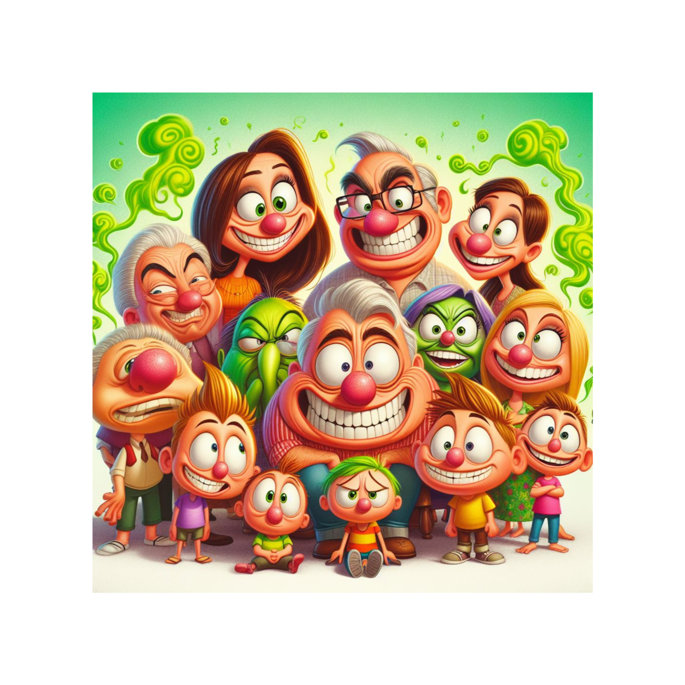 El Show de Estimado