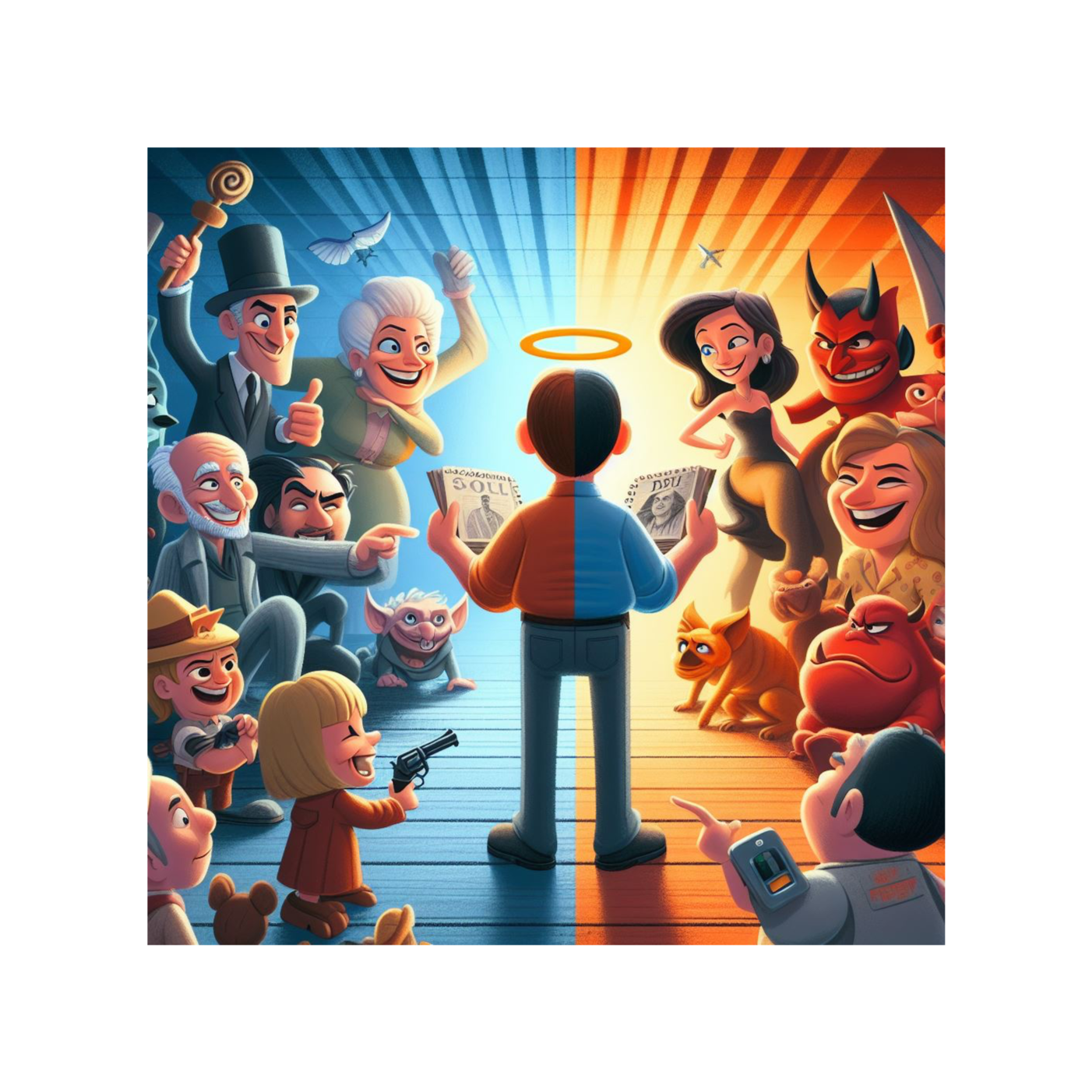 El Show de Estimado