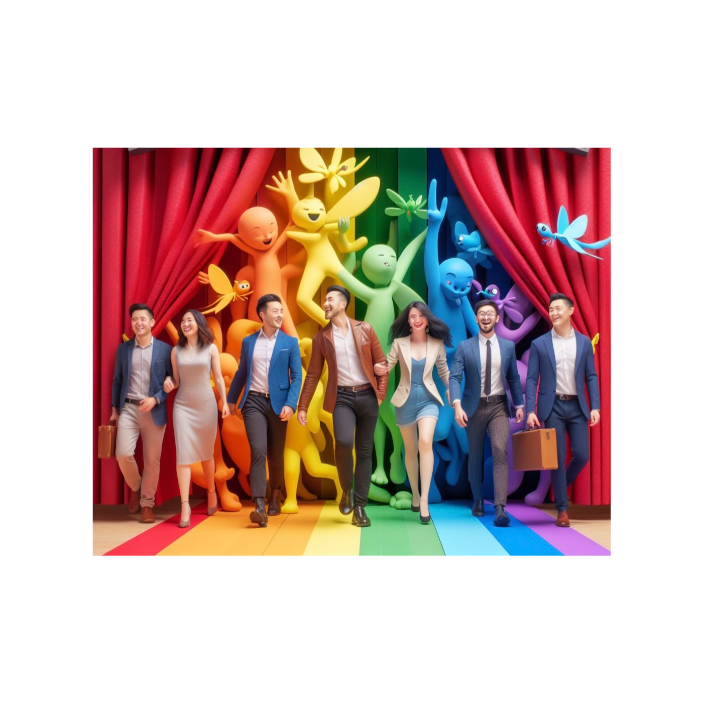 El Show de Estimado
