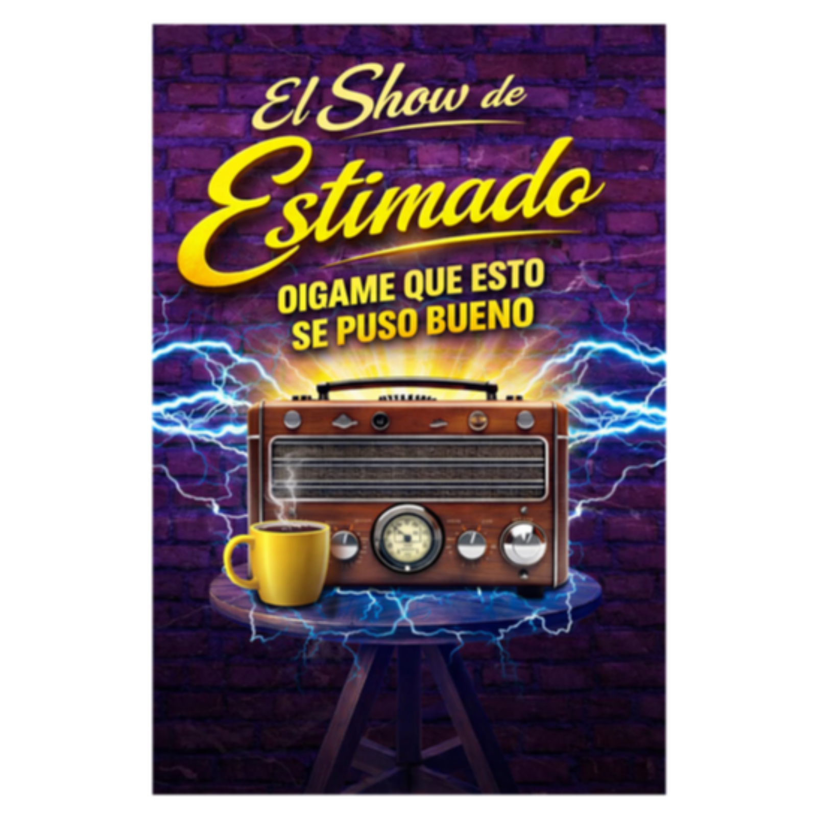 2 de abril  episode artwork
