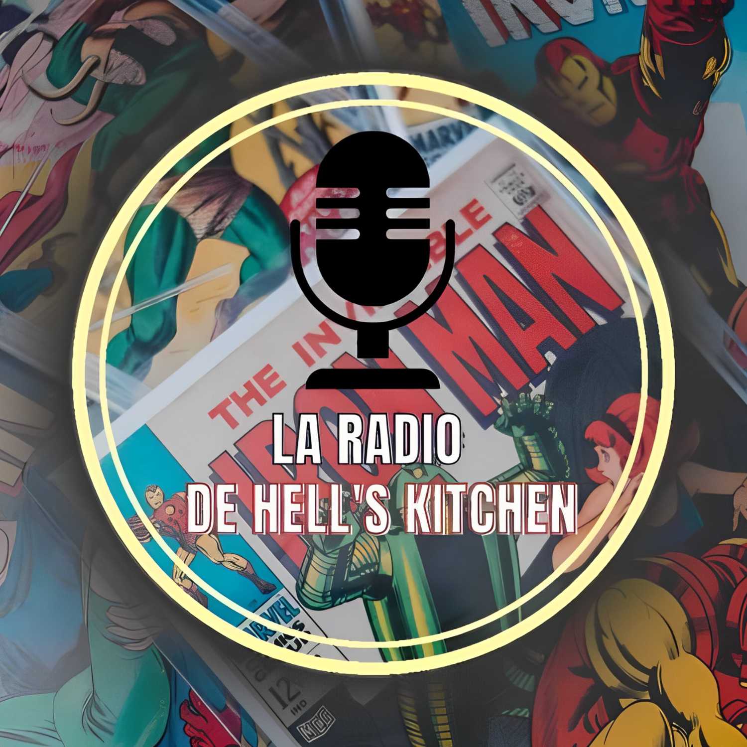 La Radio De Hell's Kitchen