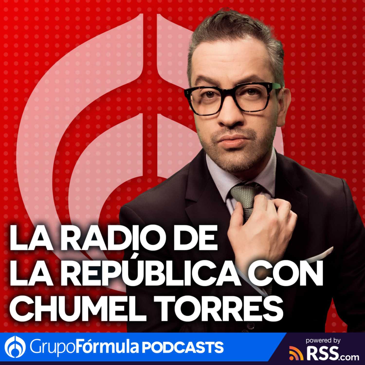 La Radio de la República • Listen on Fountain