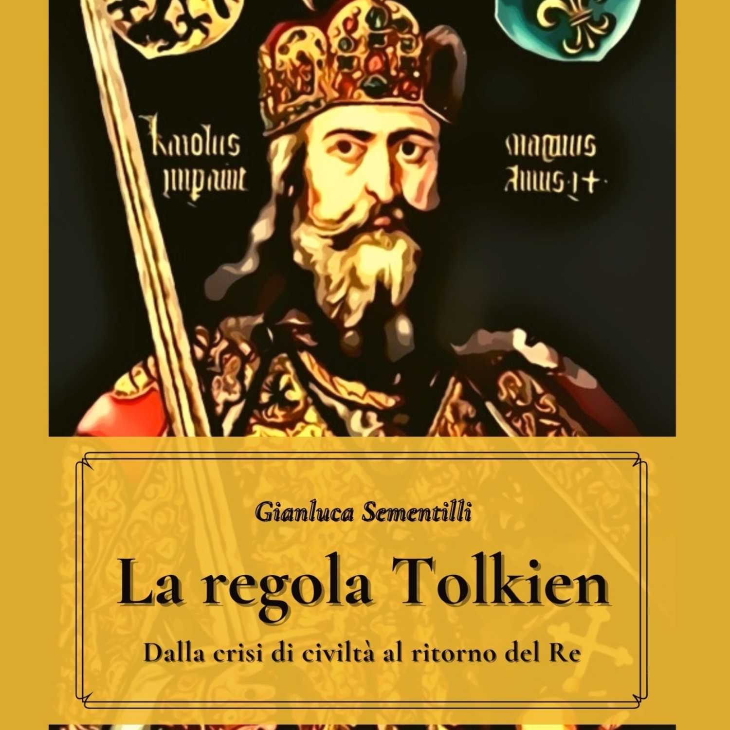 La regola Tolkien