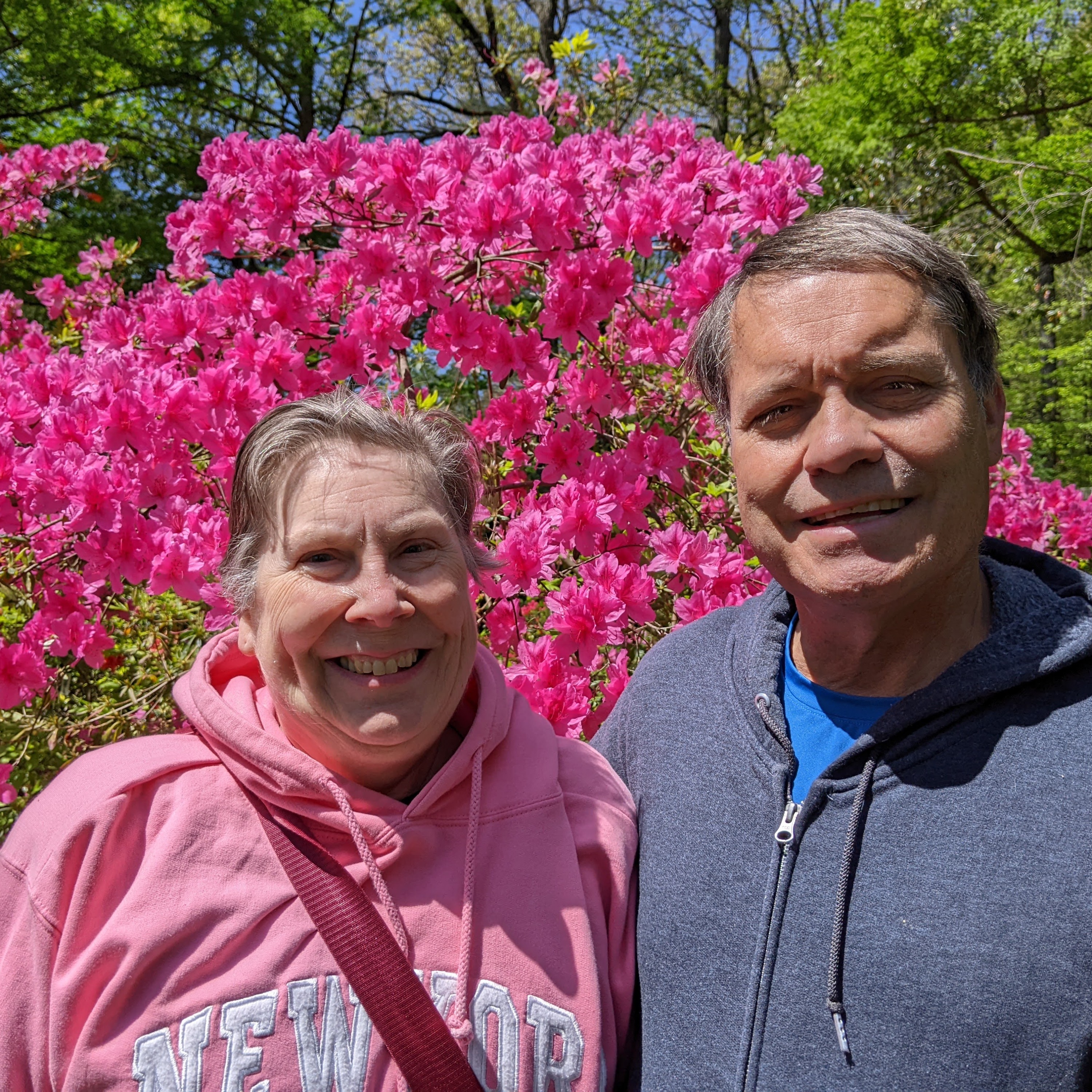 Larell Kenneth Palmer's History Episode 1 cover art