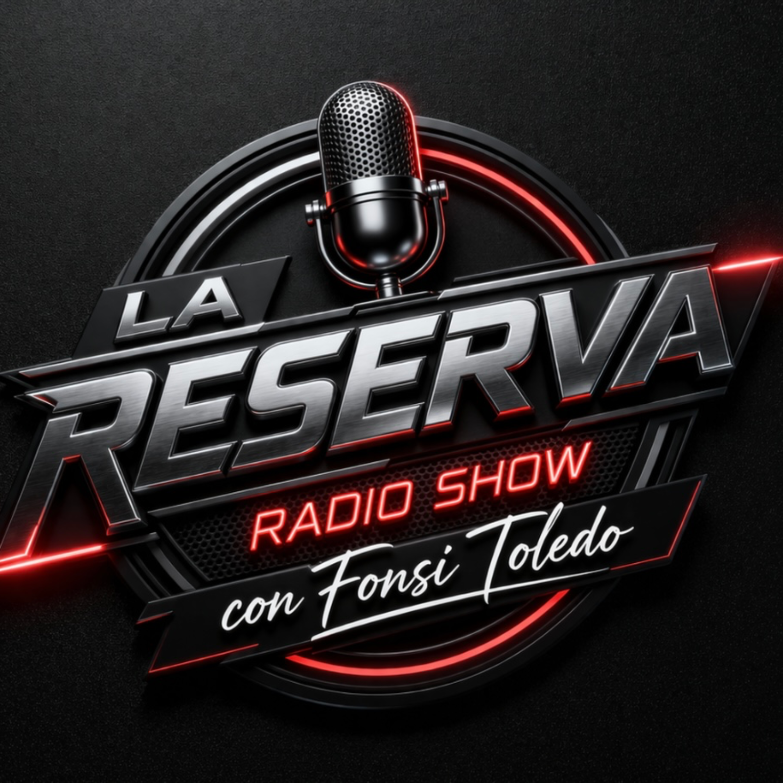 La reserva episodio 4
