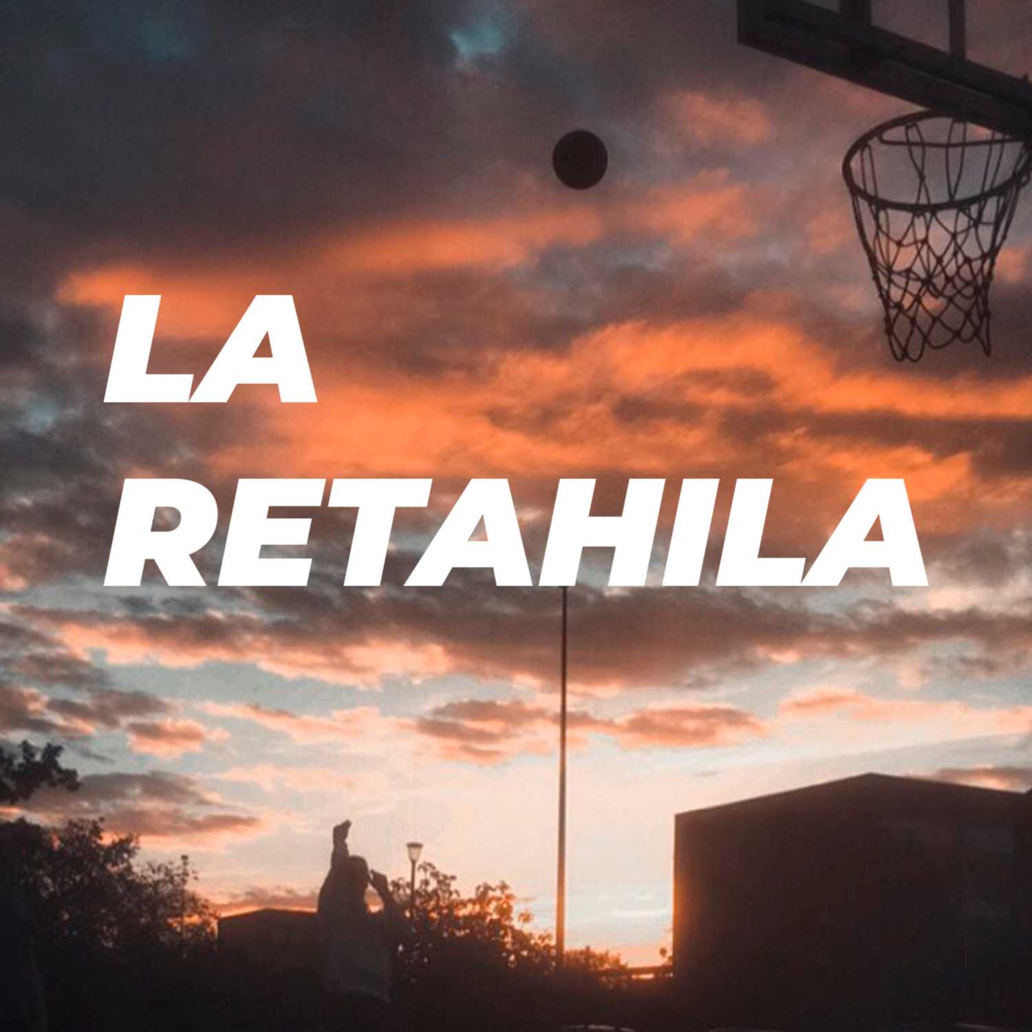 La Retahila Podcast
