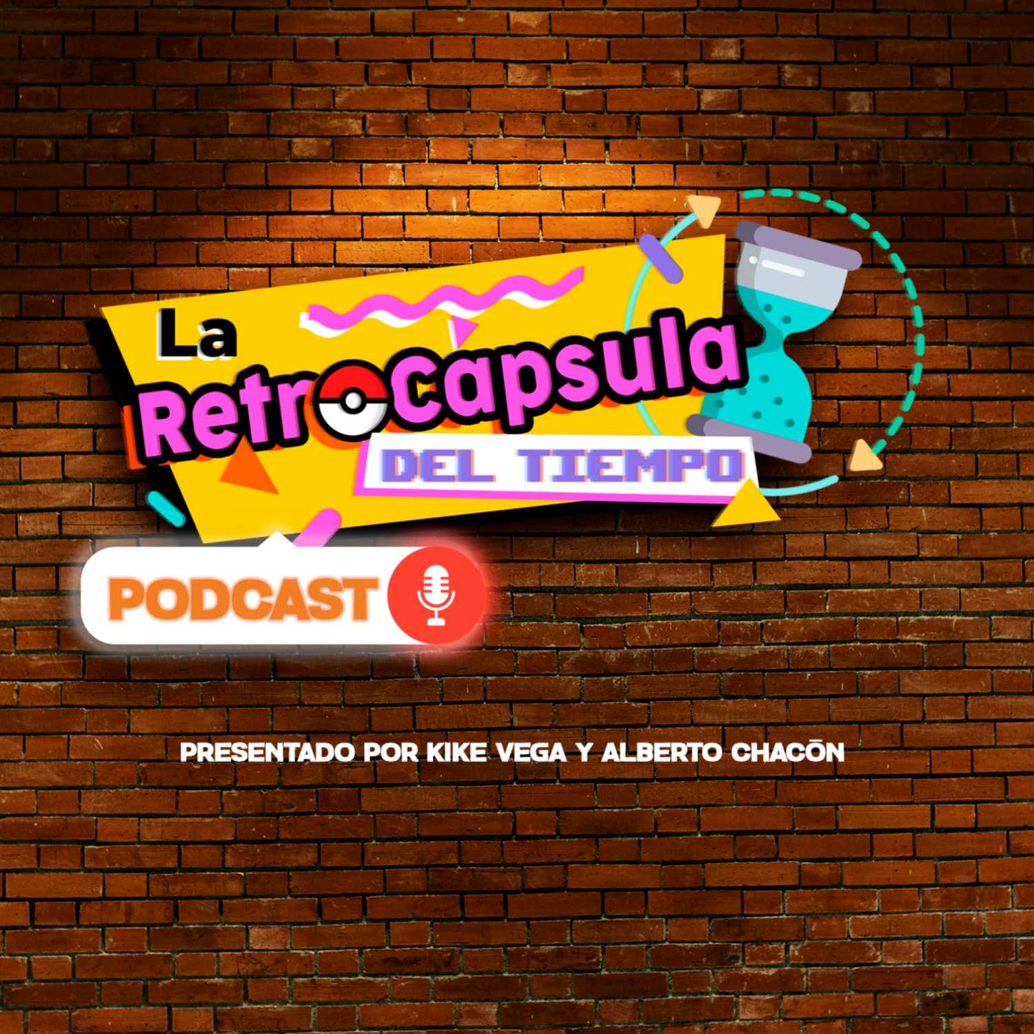 La RetroCapsula Del Tiempo