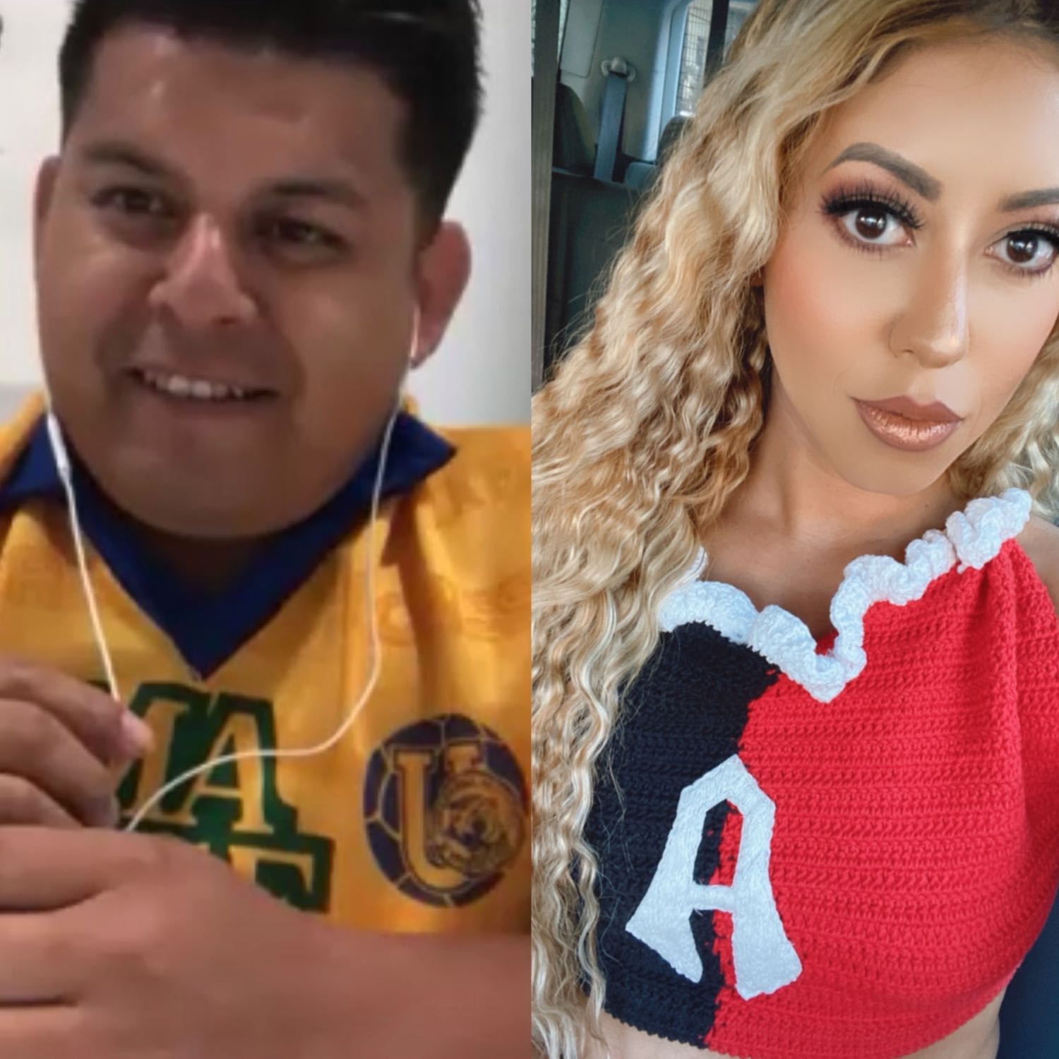 La Rojinegra