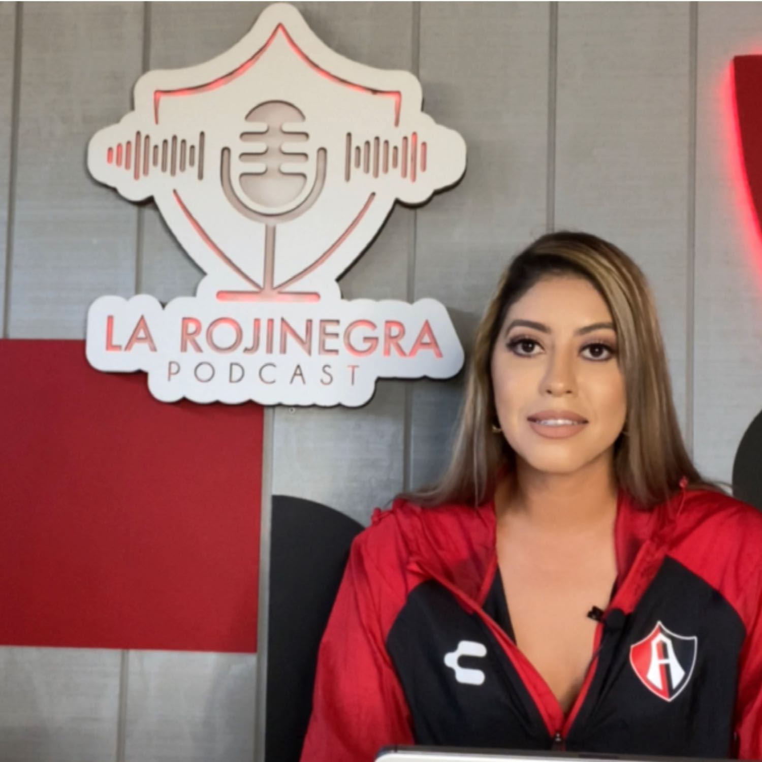 La Rojinegra