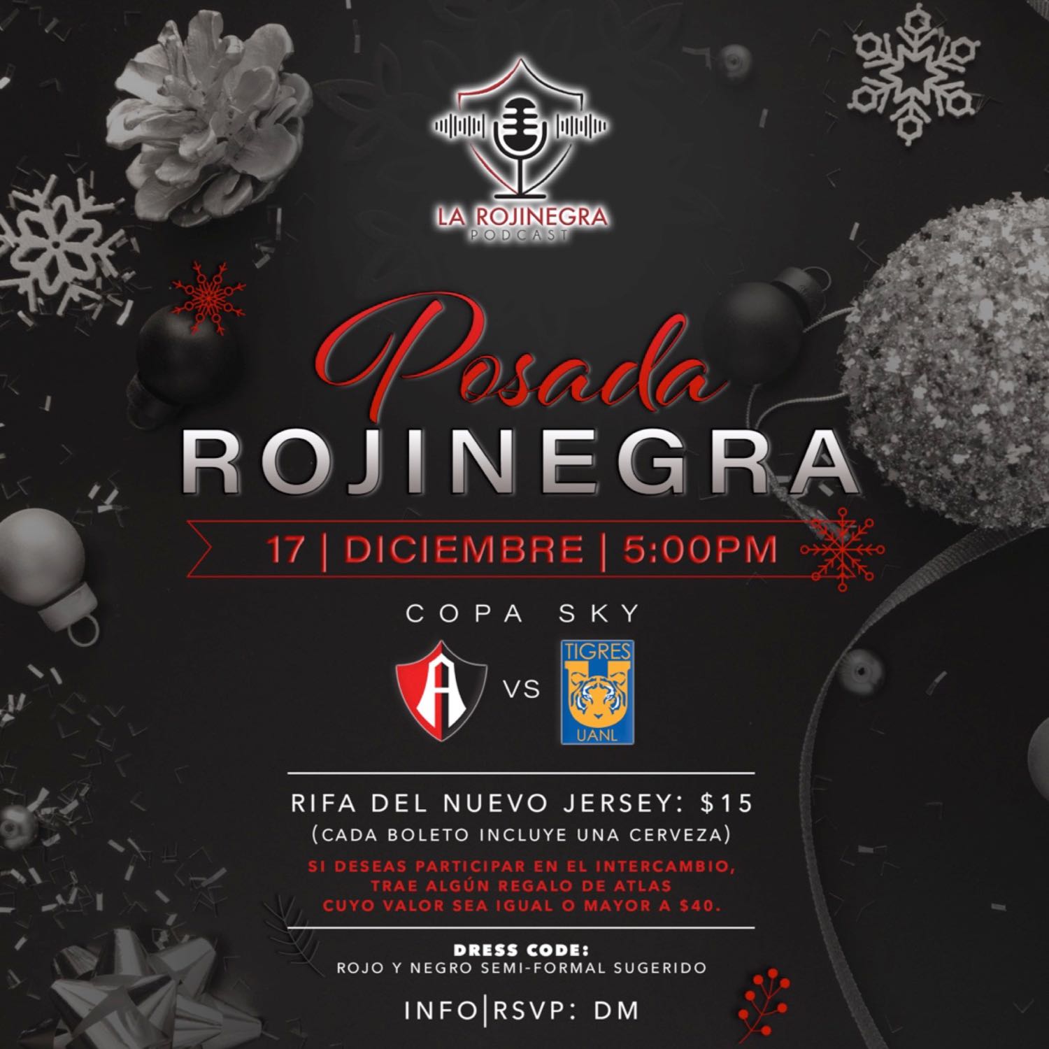 La Rojinegra