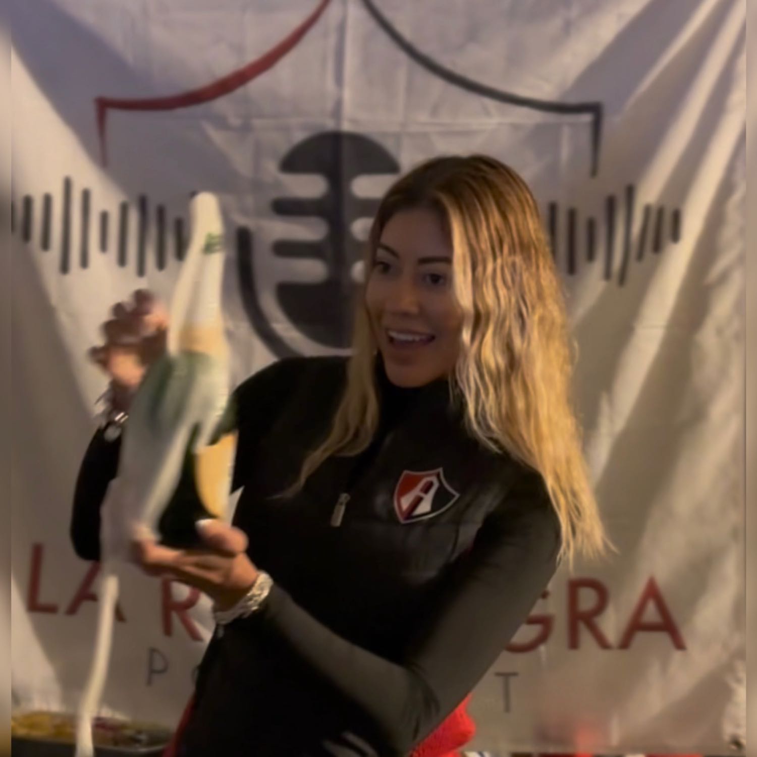 La Rojinegra