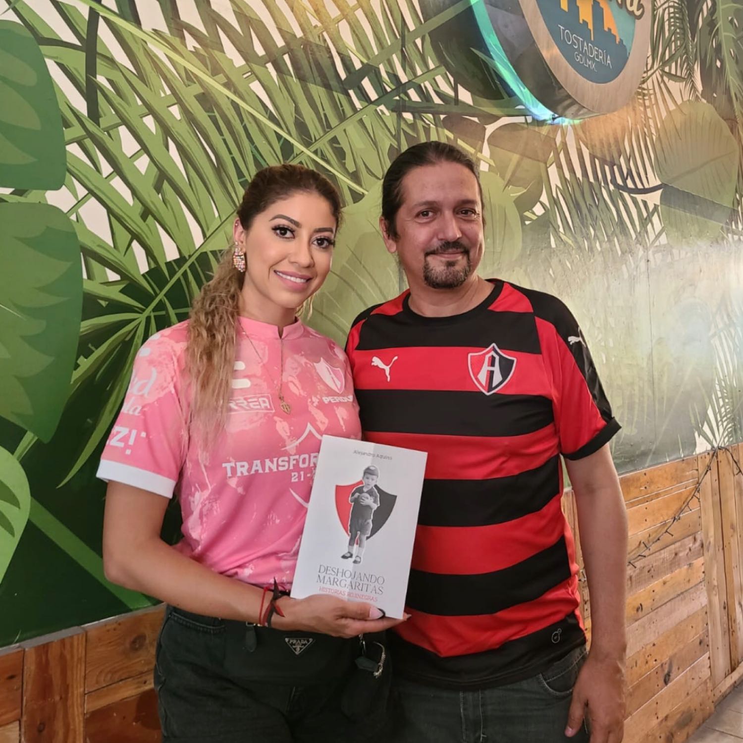 La Rojinegra