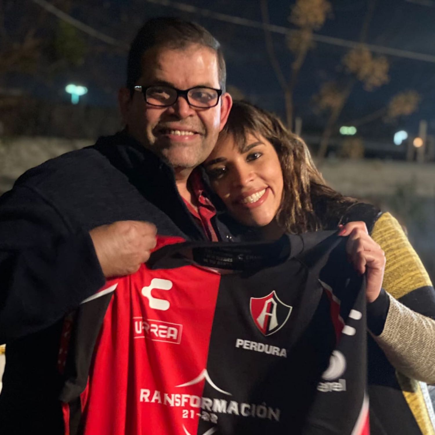 La Rojinegra